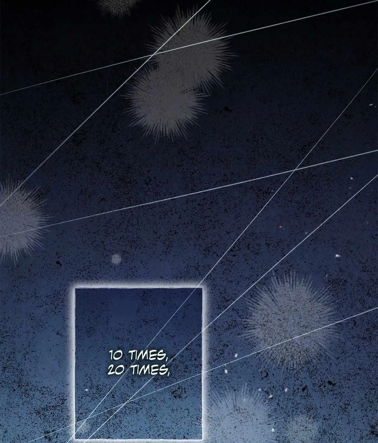 Time of the Blind Beast Chapter 10 page 111 - 