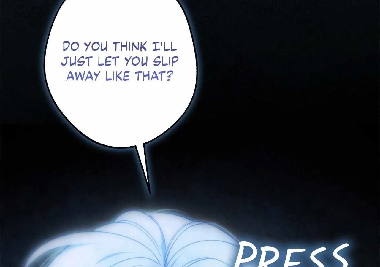Time of the Blind Beast Chapter 10 page 116 - 