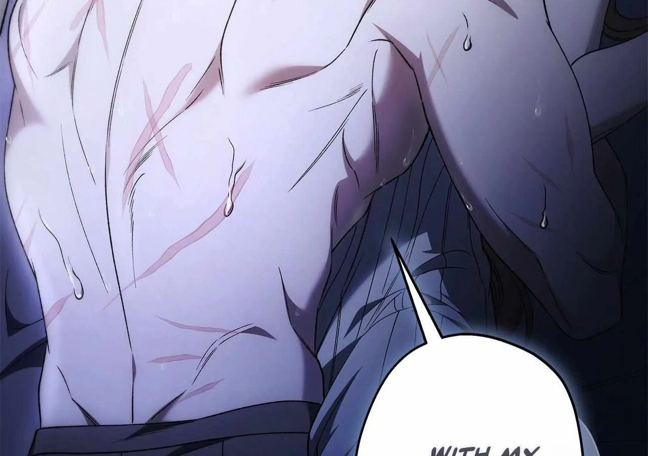Time of the Blind Beast Chapter 10 page 126 - 