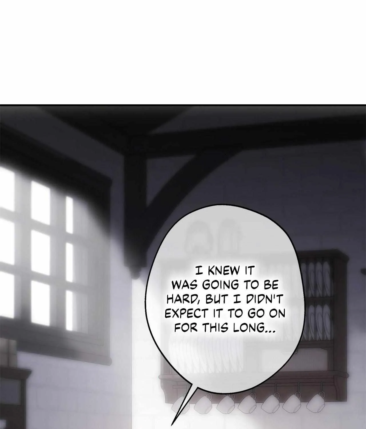 Time of the Blind Beast Chapter 10 page 138 - 