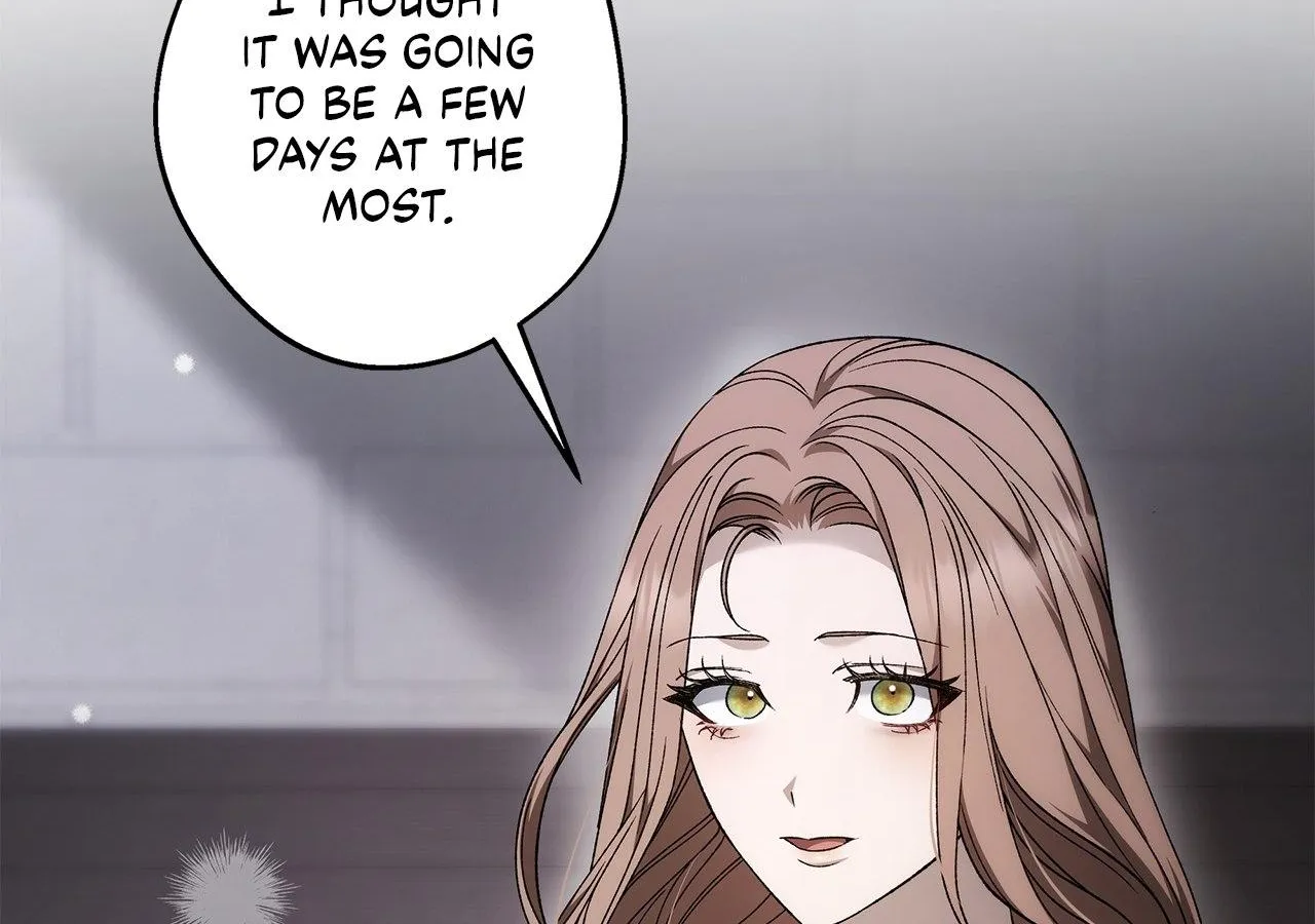Time of the Blind Beast Chapter 10 page 141 - 