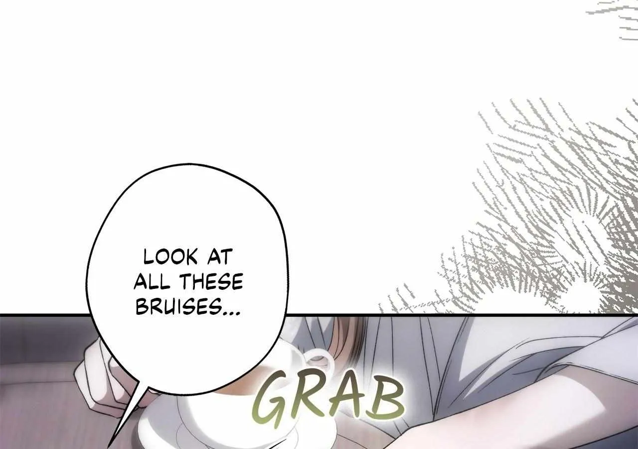 Time of the Blind Beast Chapter 10 page 145 - 