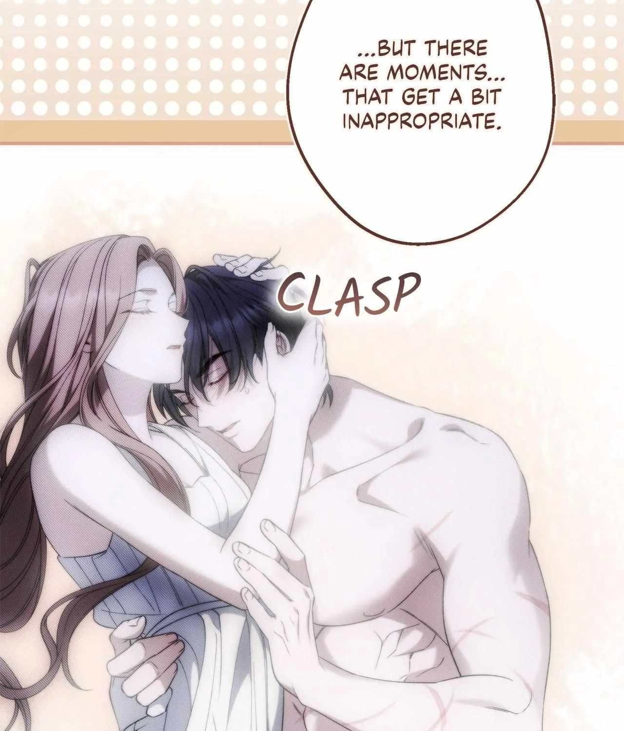 Time of the Blind Beast Chapter 10 page 150 - 