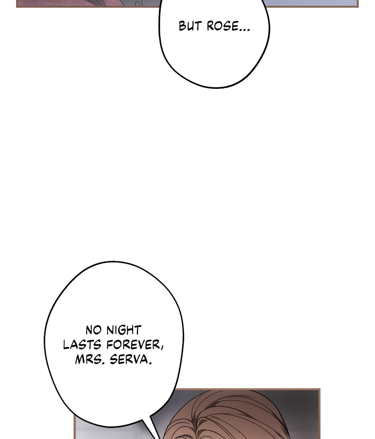 Time of the Blind Beast Chapter 10 page 156 - 