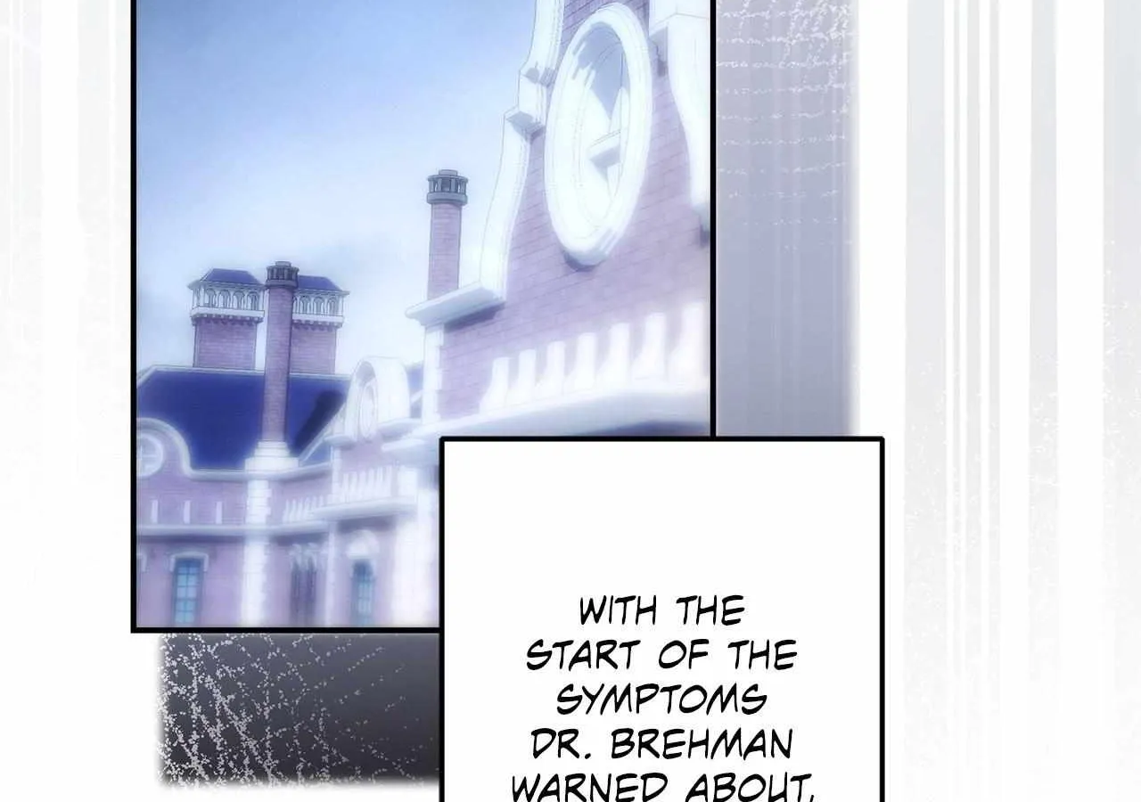 Time of the Blind Beast Chapter 10 page 3 - 