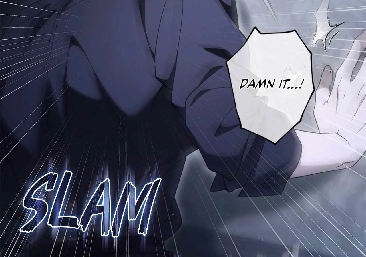 Time of the Blind Beast Chapter 10 page 22 - 