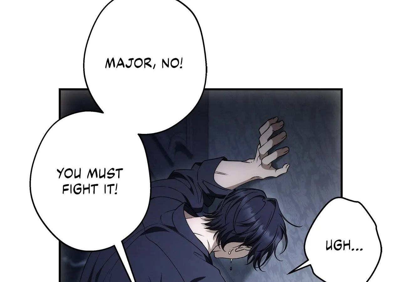 Time of the Blind Beast Chapter 10 page 24 - 