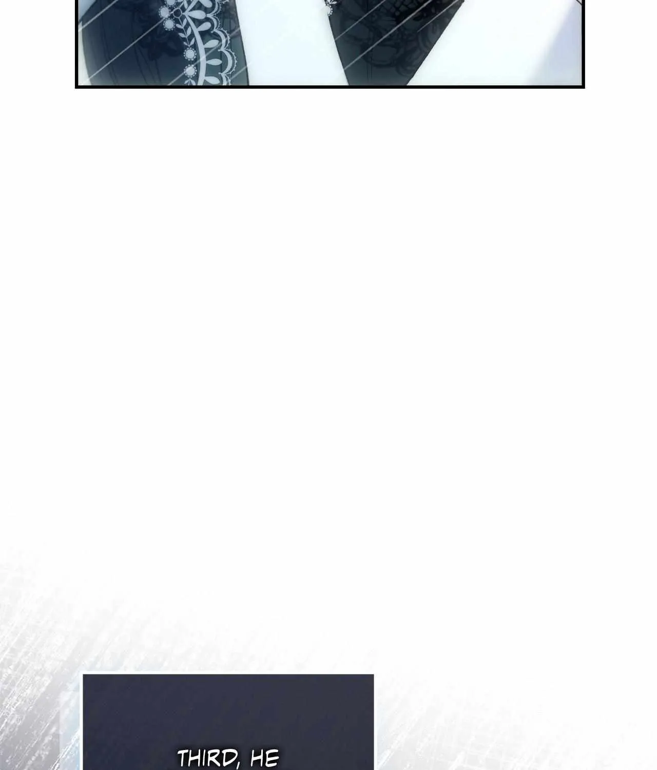 Time of the Blind Beast Chapter 10 page 31 - 