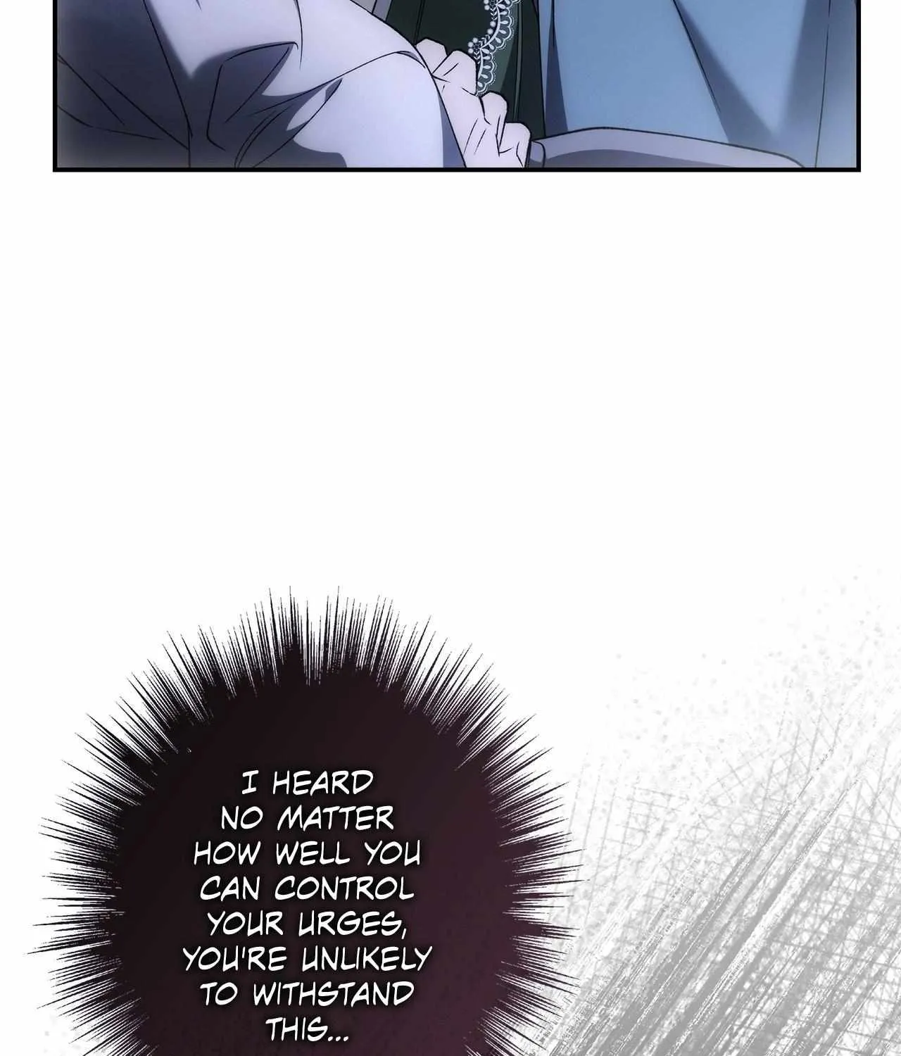 Time of the Blind Beast Chapter 10 page 39 - 