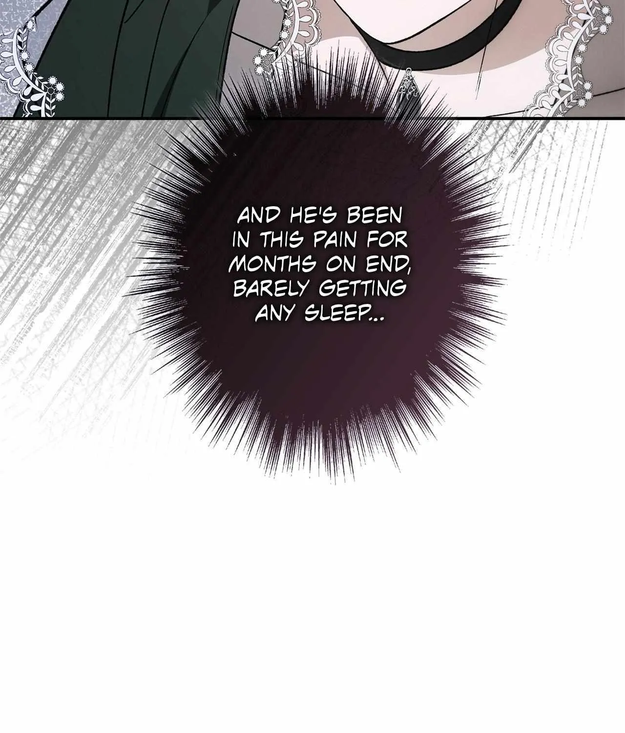 Time of the Blind Beast Chapter 10 page 41 - 