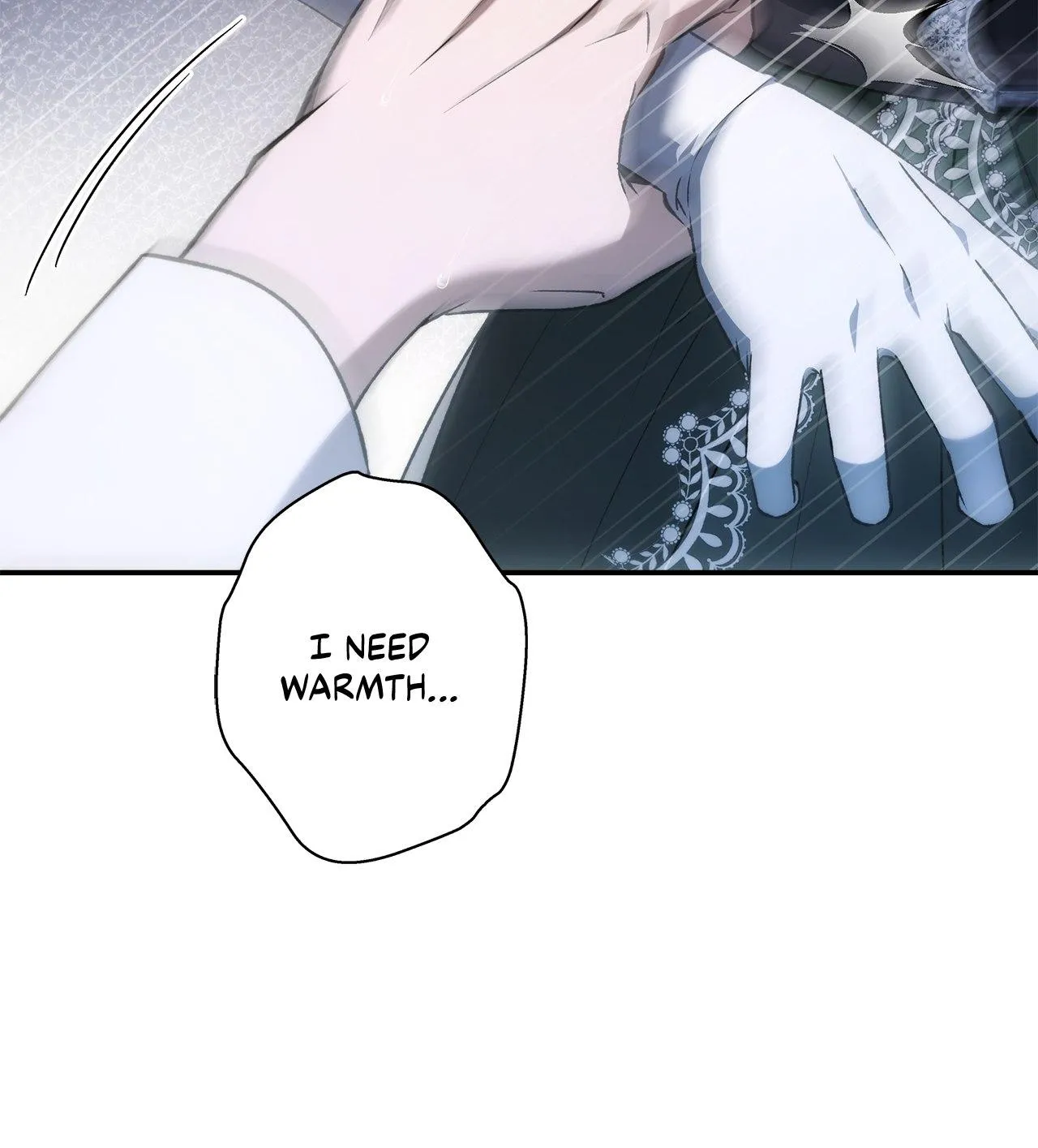 Time of the Blind Beast Chapter 10 page 43 - 
