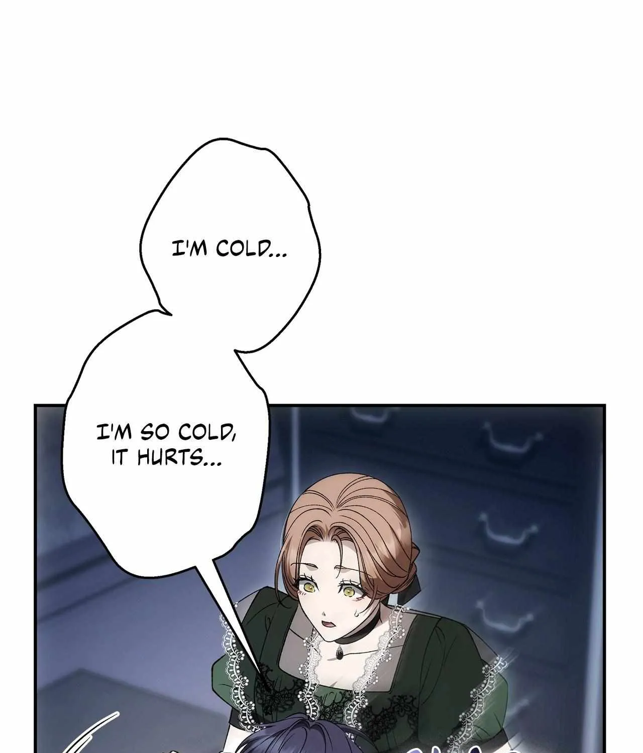 Time of the Blind Beast Chapter 10 page 44 - 