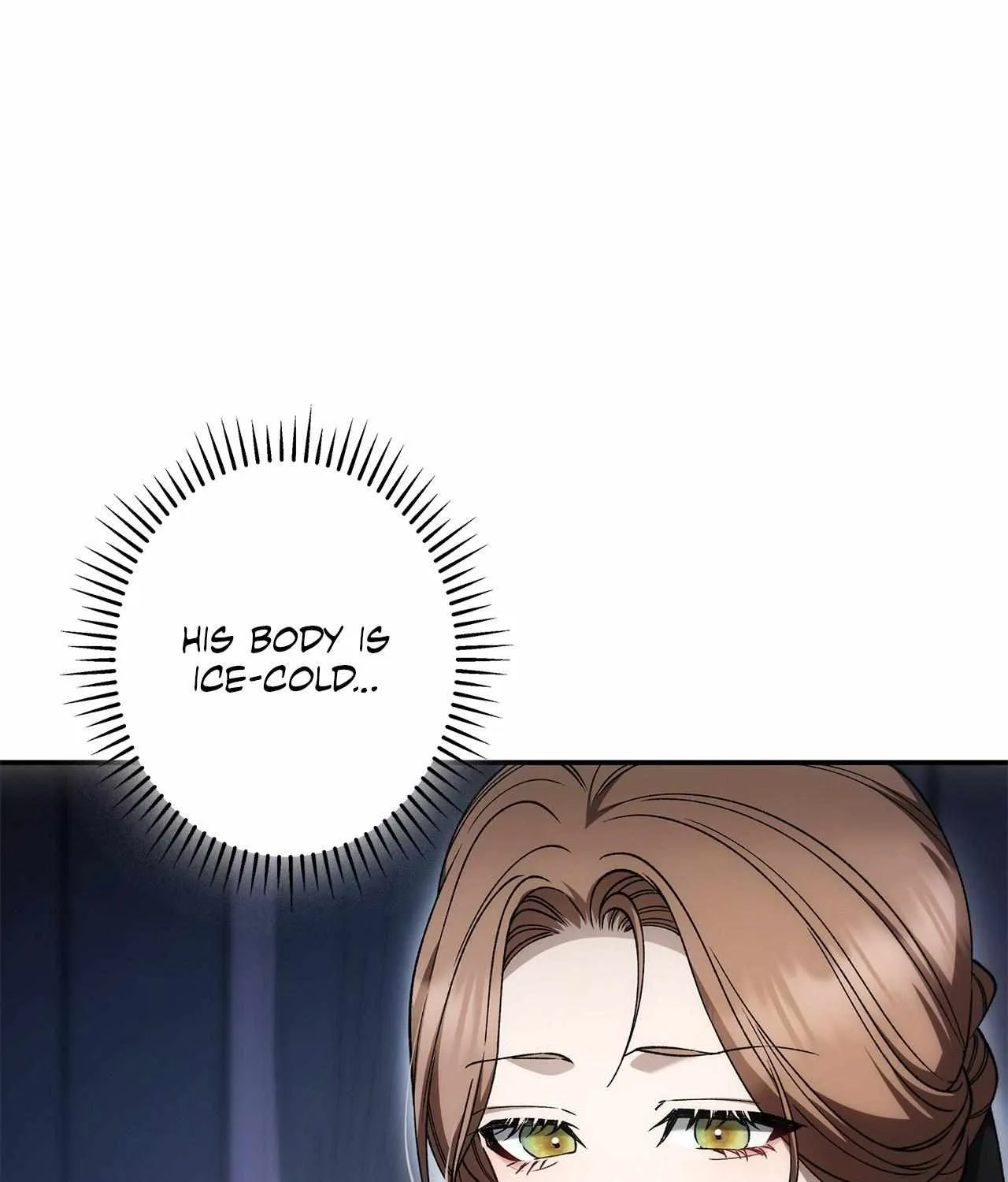 Time of the Blind Beast Chapter 10 page 46 - 