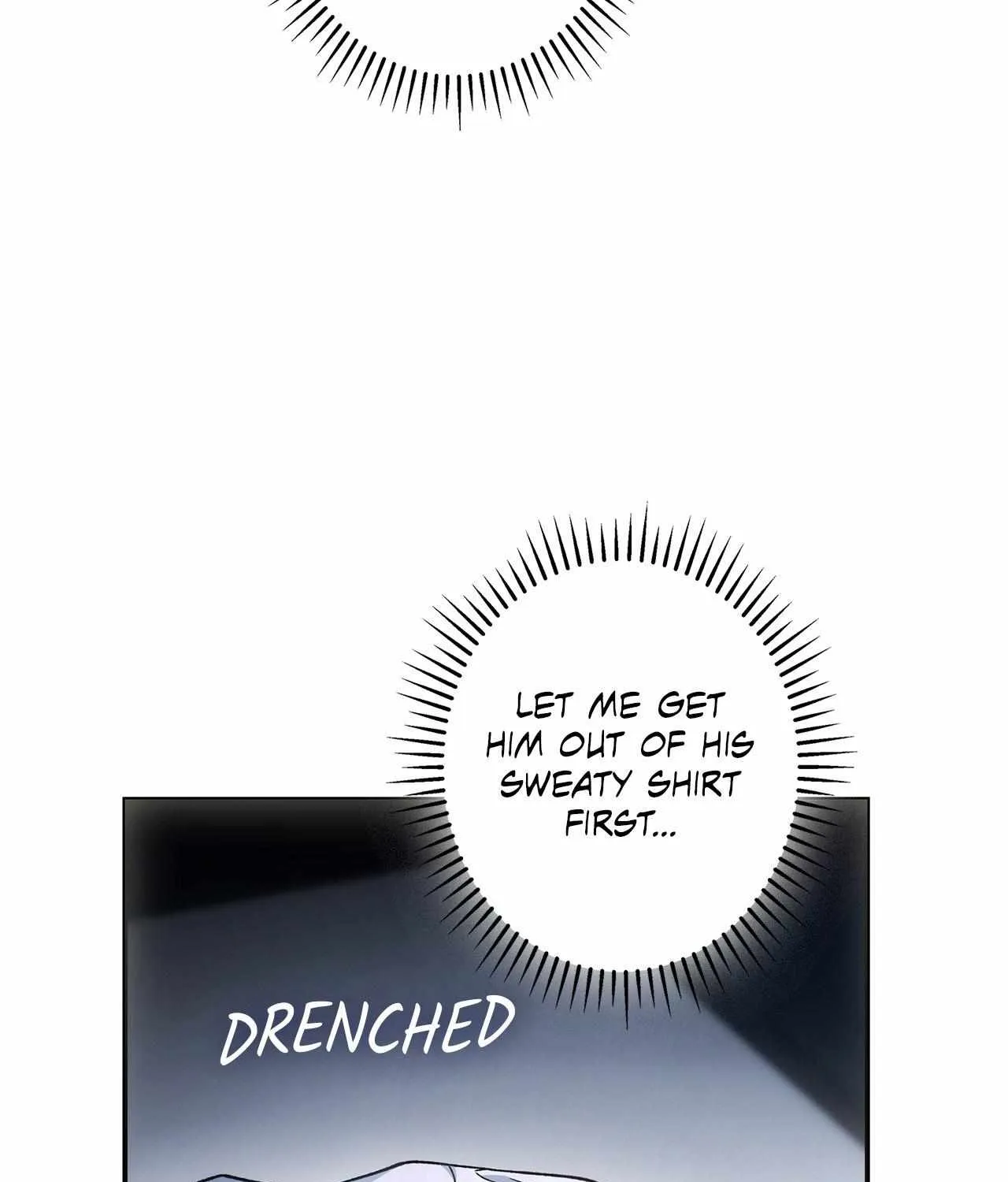Time of the Blind Beast Chapter 10 page 48 - 