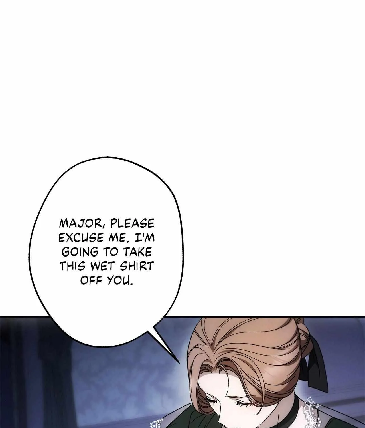 Time of the Blind Beast Chapter 10 page 50 - 
