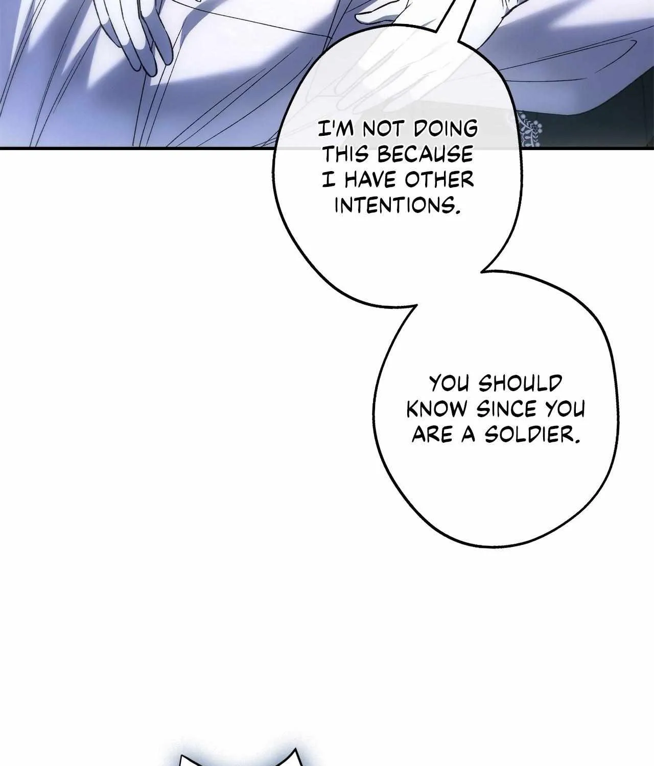 Time of the Blind Beast Chapter 10 page 52 - 