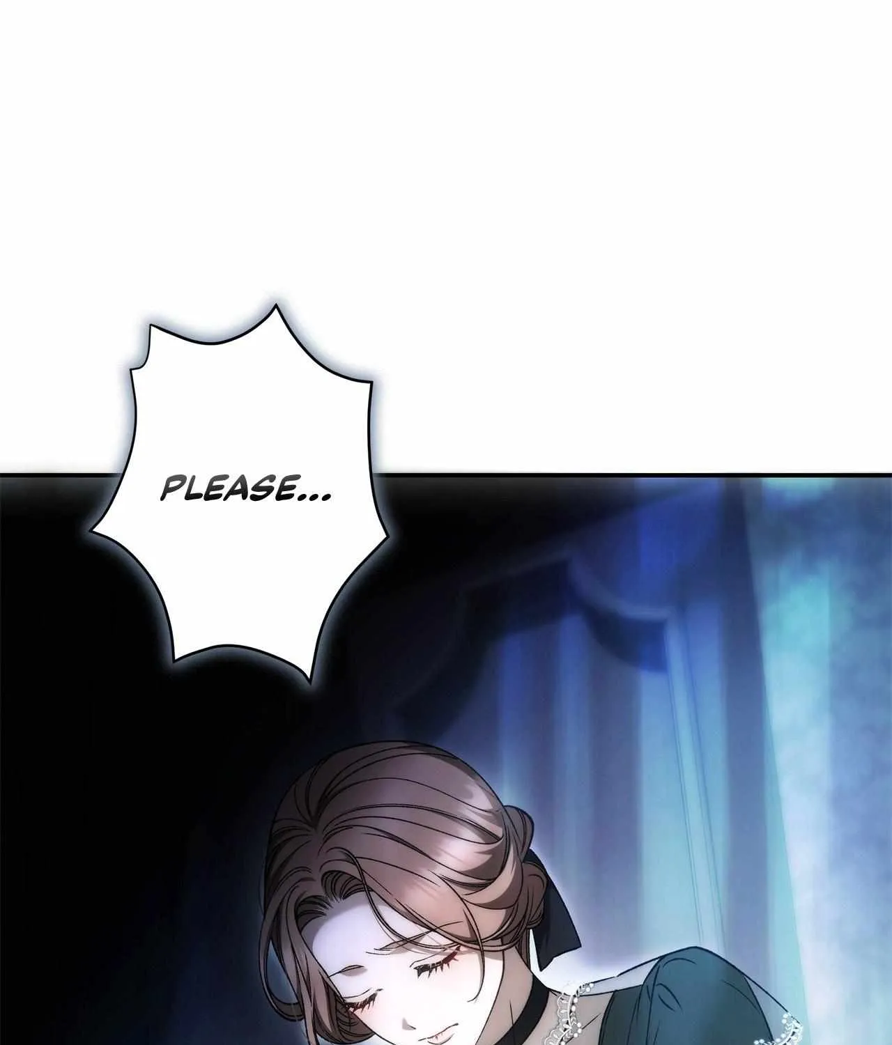 Time of the Blind Beast Chapter 10 page 56 - 