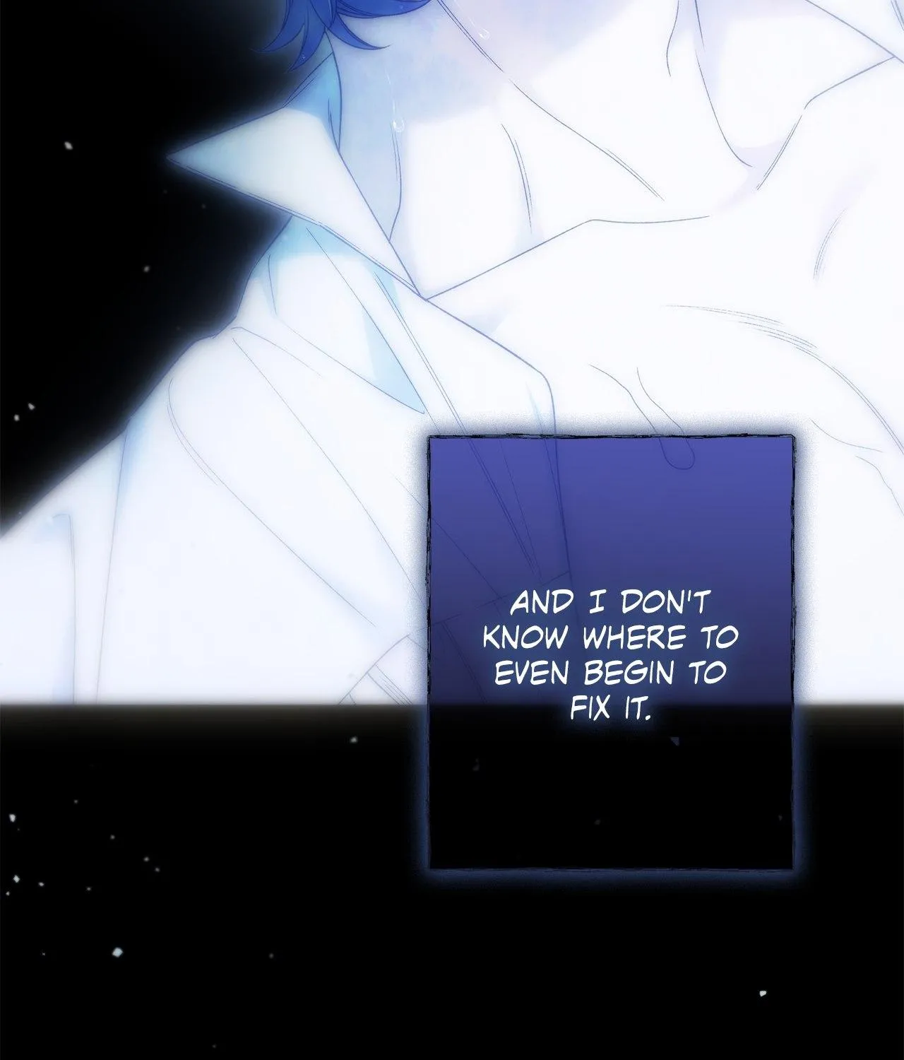 Time of the Blind Beast Chapter 10 page 76 - 