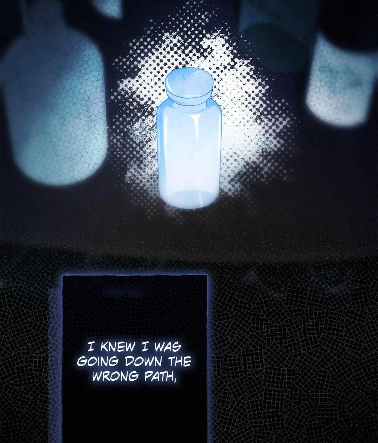 Time of the Blind Beast Chapter 10 page 80 - 