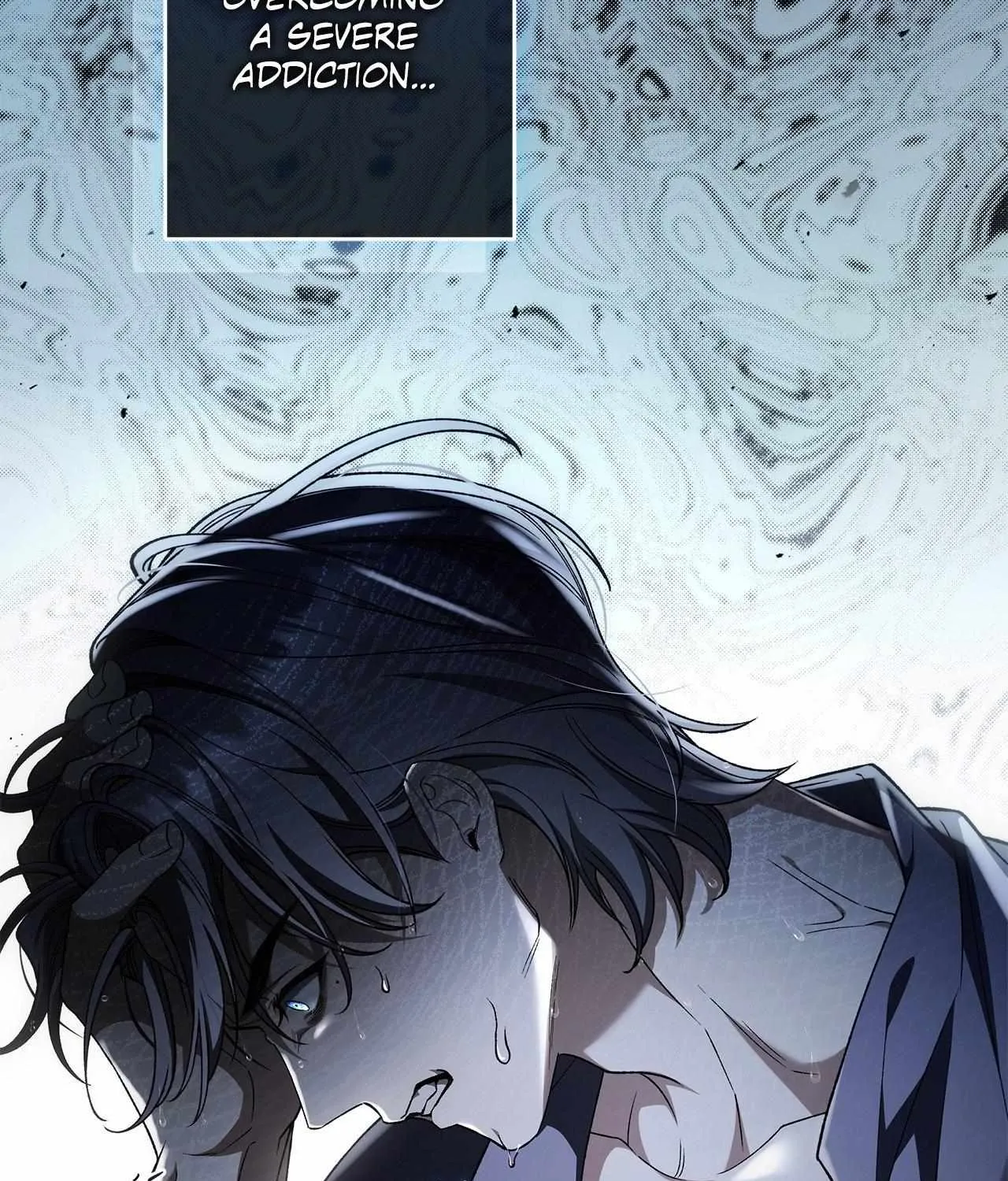 Time of the Blind Beast Chapter 10 page 10 - 
