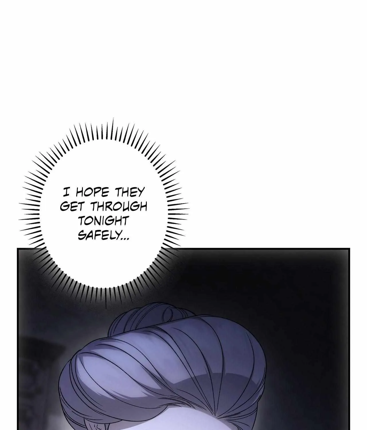 Time of the Blind Beast Chapter 11 page 11 - 