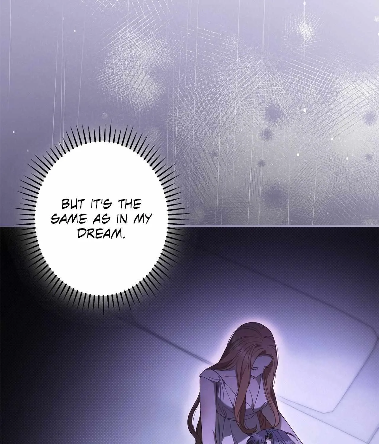 Time of the Blind Beast Chapter 11 page 105 - 