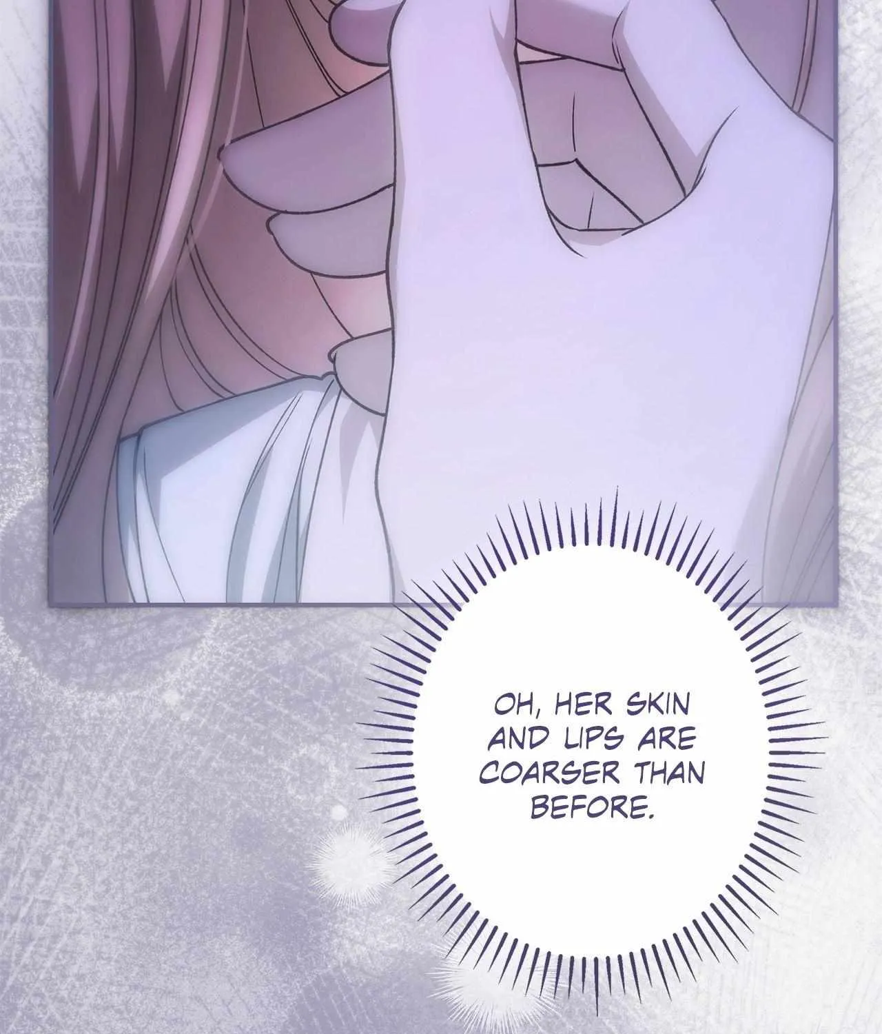 Time of the Blind Beast Chapter 11 page 116 - 