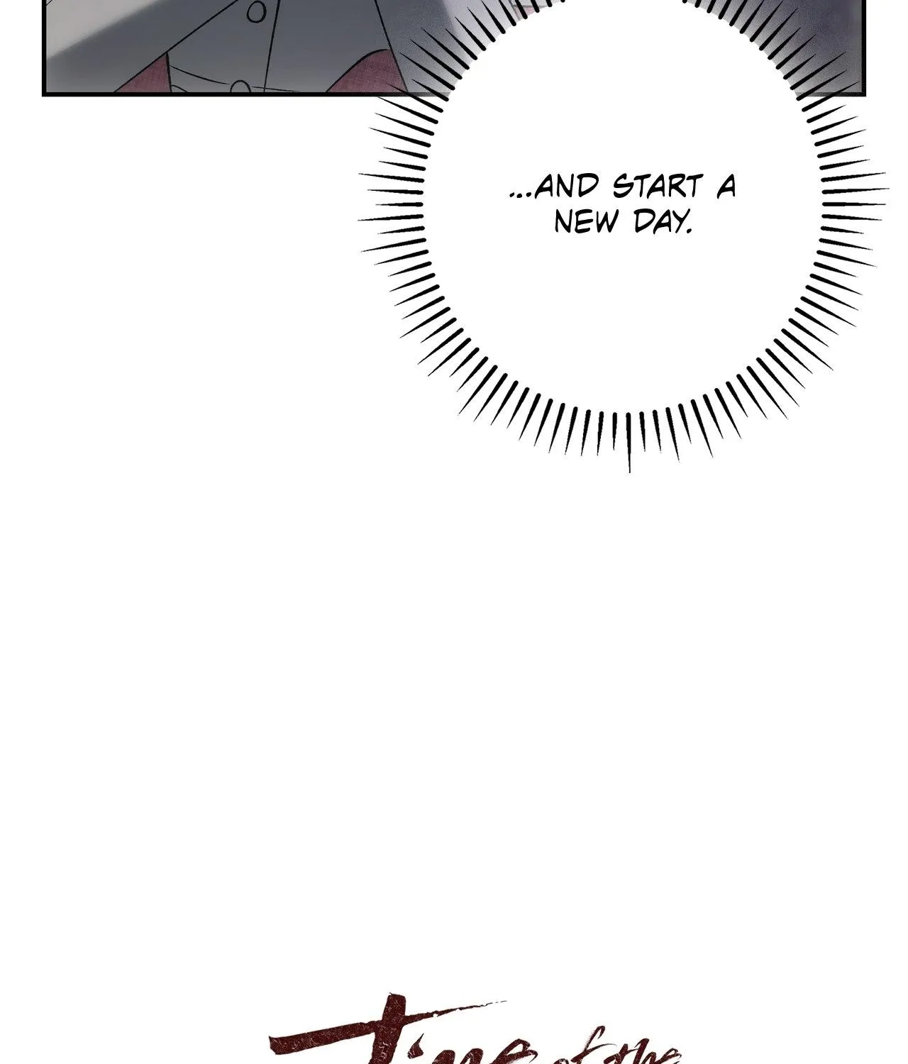 Time of the Blind Beast Chapter 11 page 13 - 