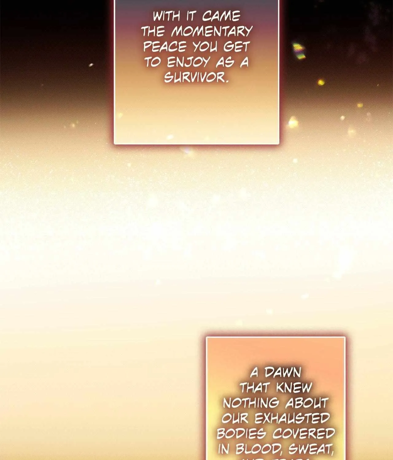 Time of the Blind Beast Chapter 11 page 131 - 