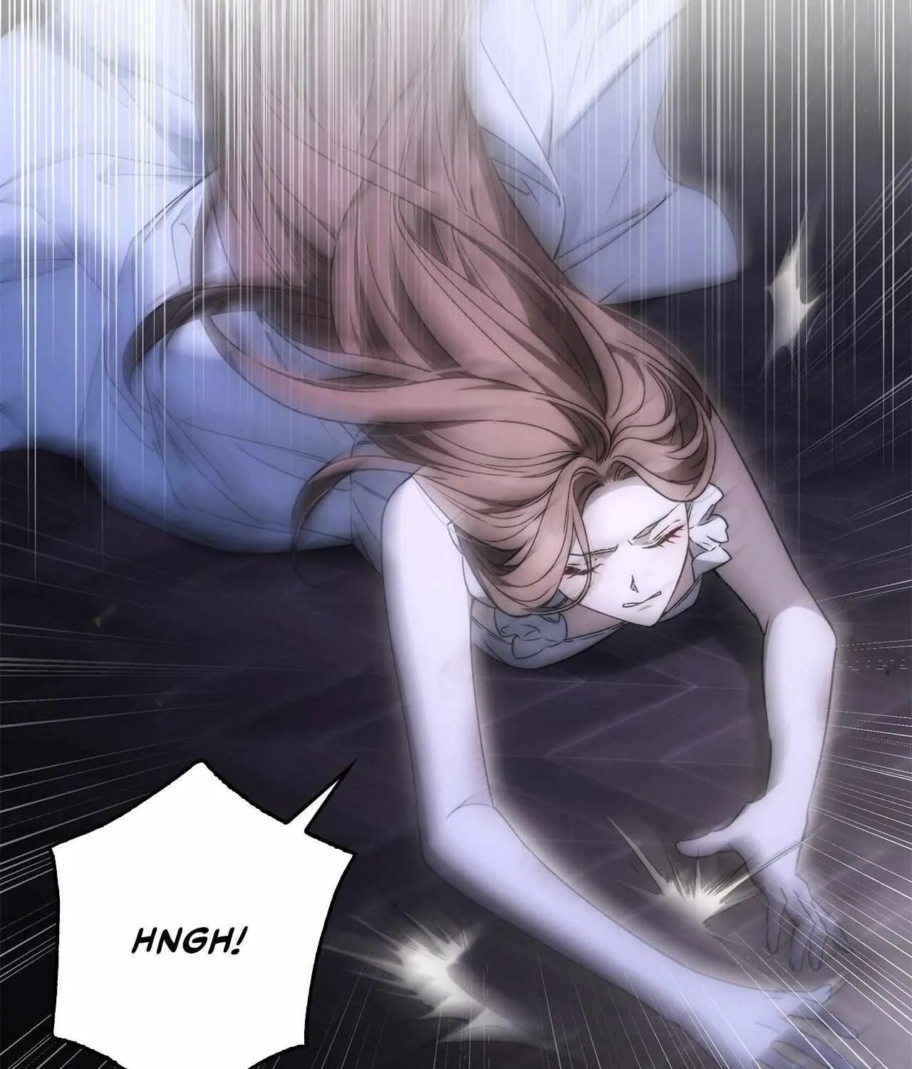 Time of the Blind Beast Chapter 11 page 17 - 