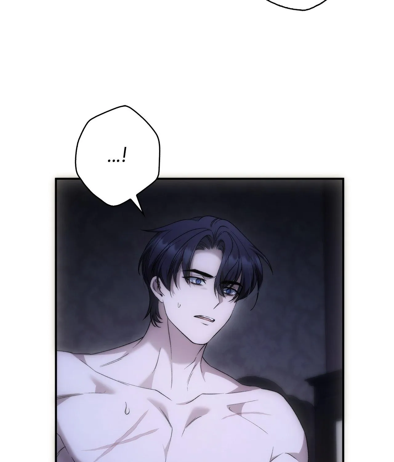 Time of the Blind Beast Chapter 11 page 24 - 