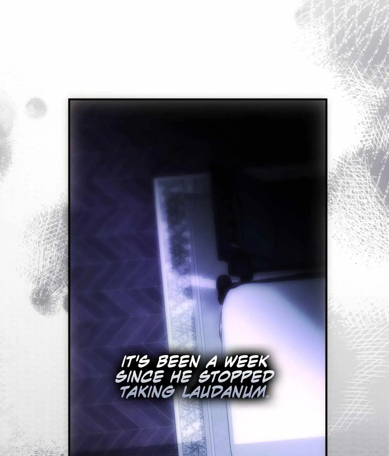 Time of the Blind Beast Chapter 11 page 28 - 