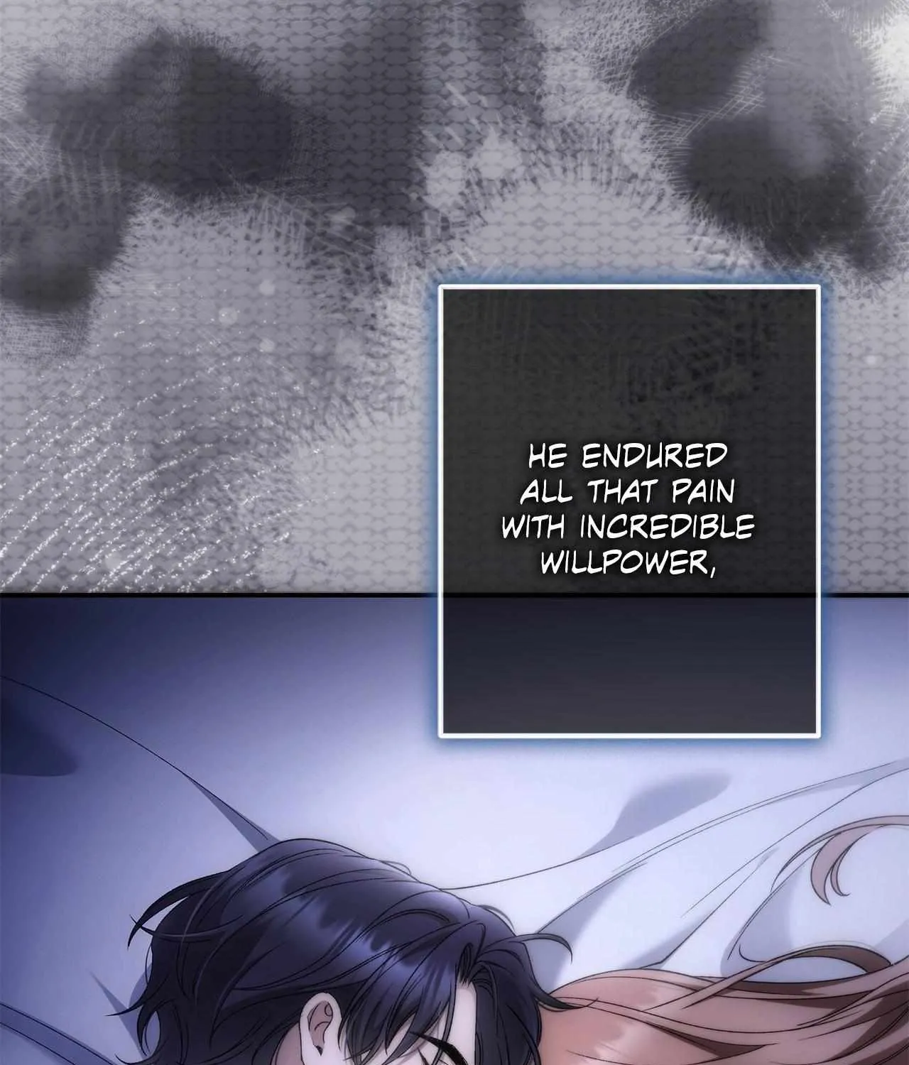 Time of the Blind Beast Chapter 11 page 30 - 