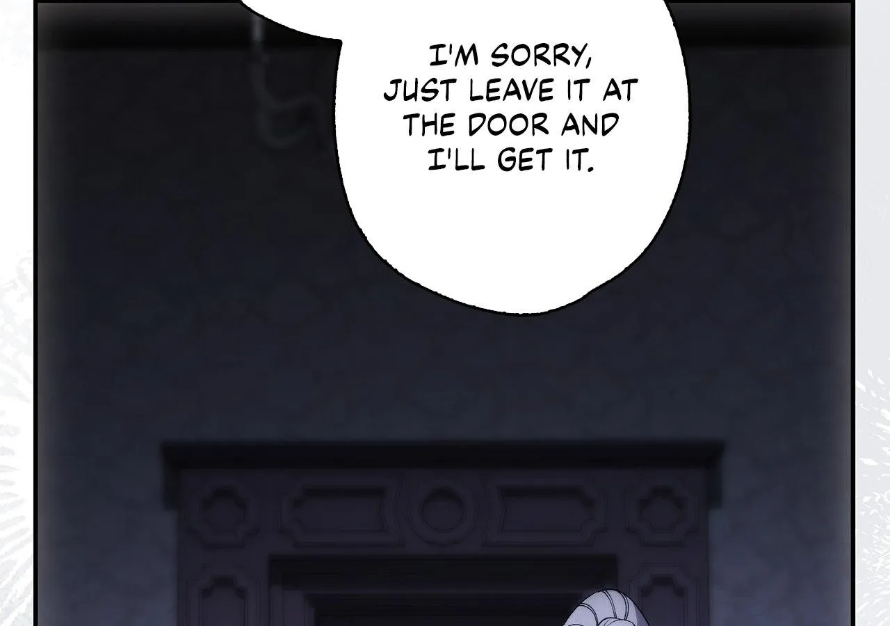 Time of the Blind Beast Chapter 11 page 5 - 