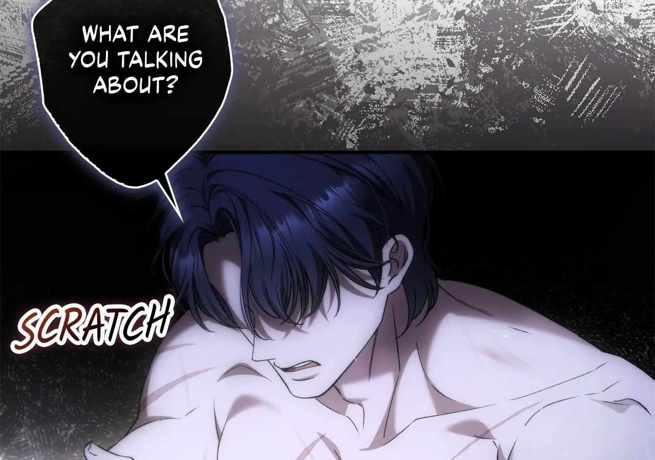 Time of the Blind Beast Chapter 11 page 42 - 