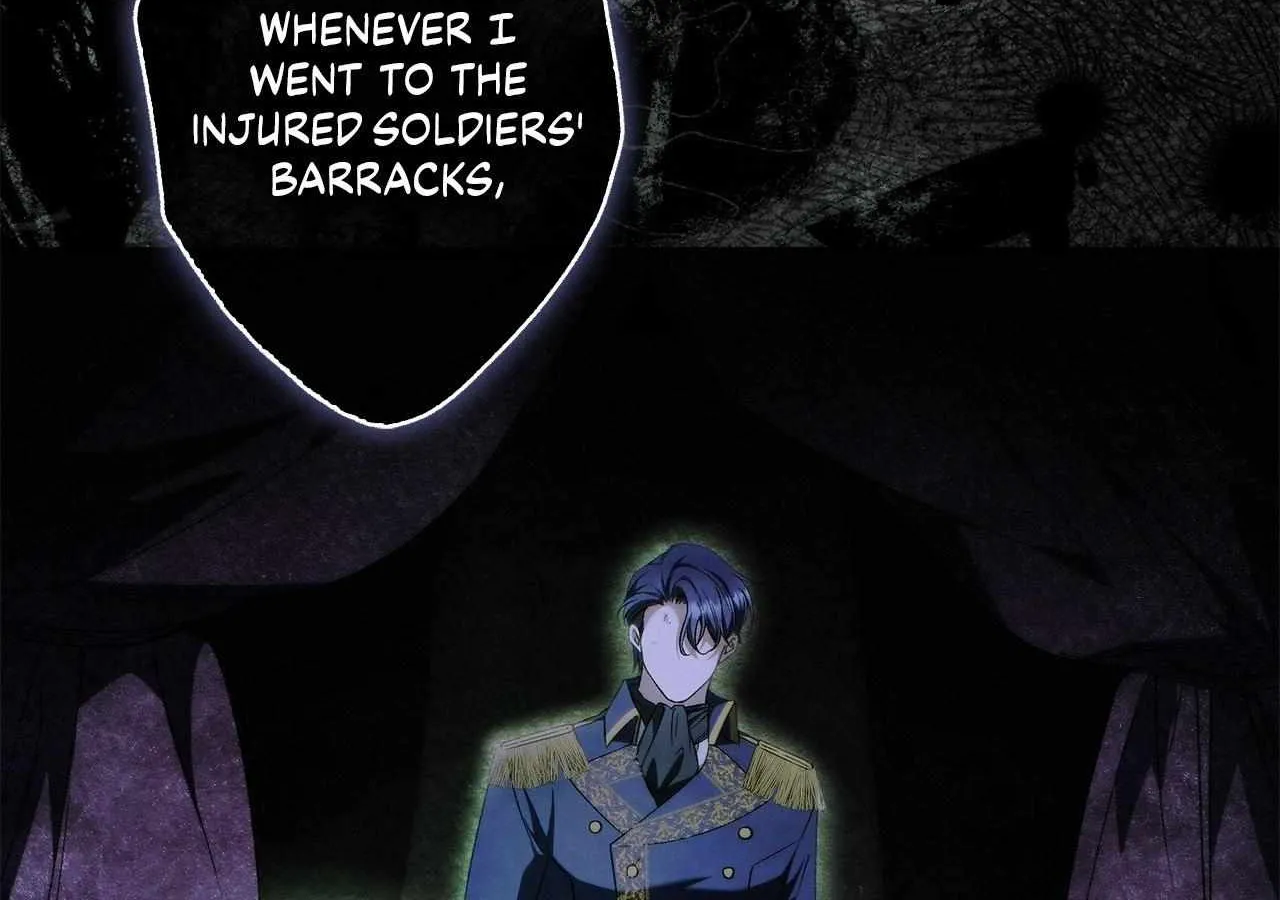 Time of the Blind Beast Chapter 11 page 44 - 