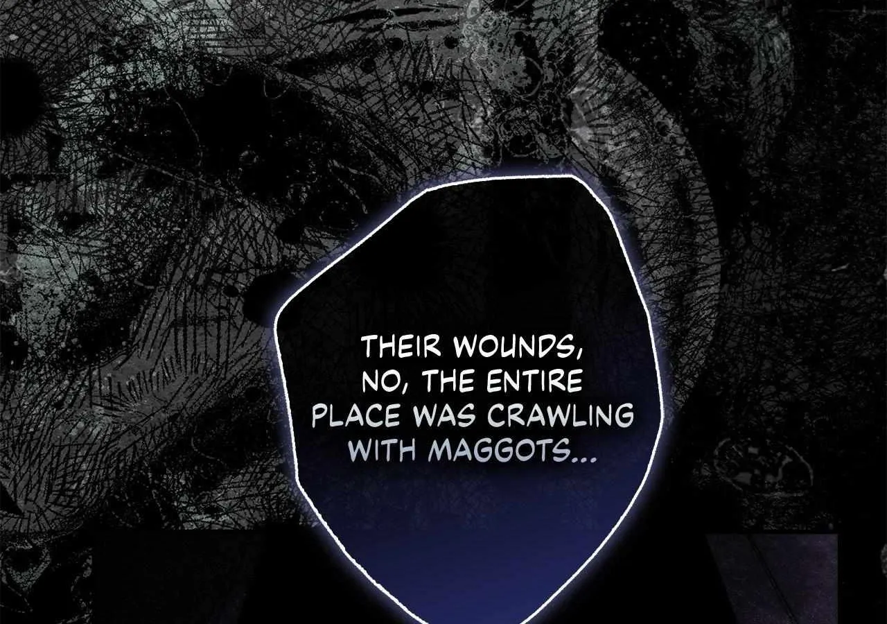 Time of the Blind Beast Chapter 11 page 46 - 