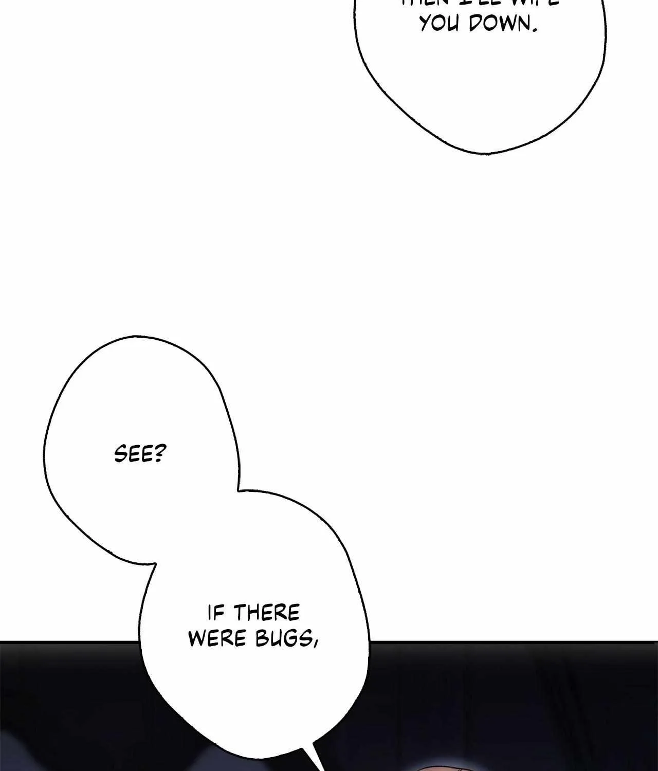 Time of the Blind Beast Chapter 11 page 52 - 