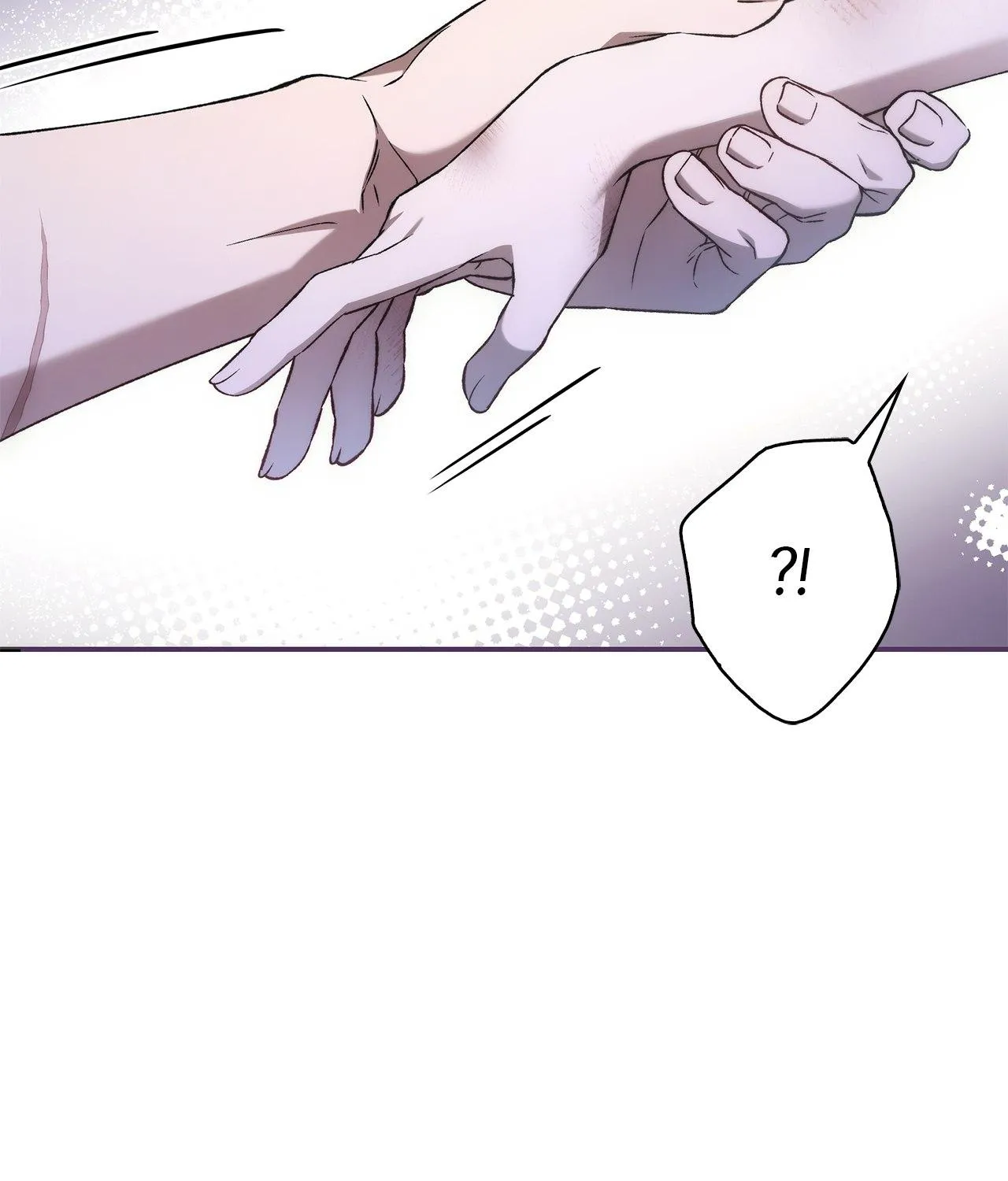 Time of the Blind Beast Chapter 11 page 60 - 