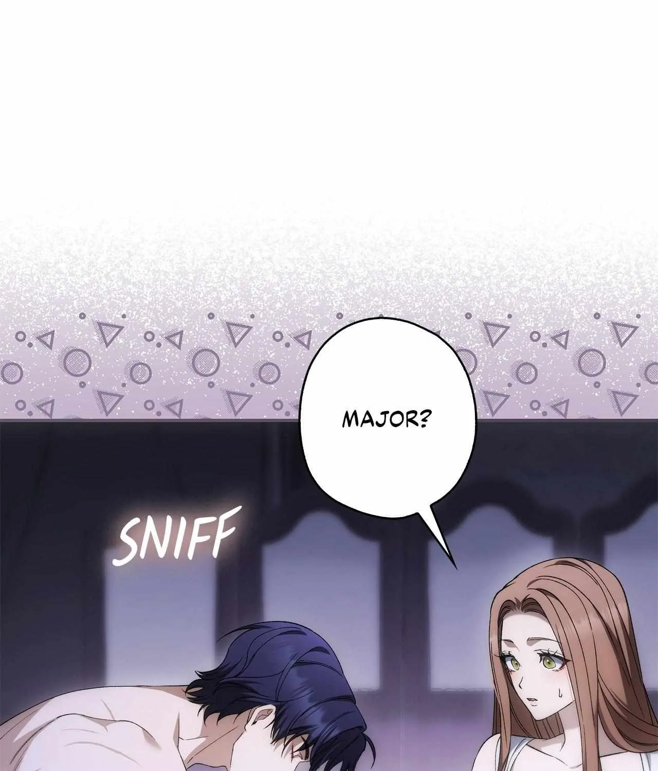 Time of the Blind Beast Chapter 11 page 62 - 