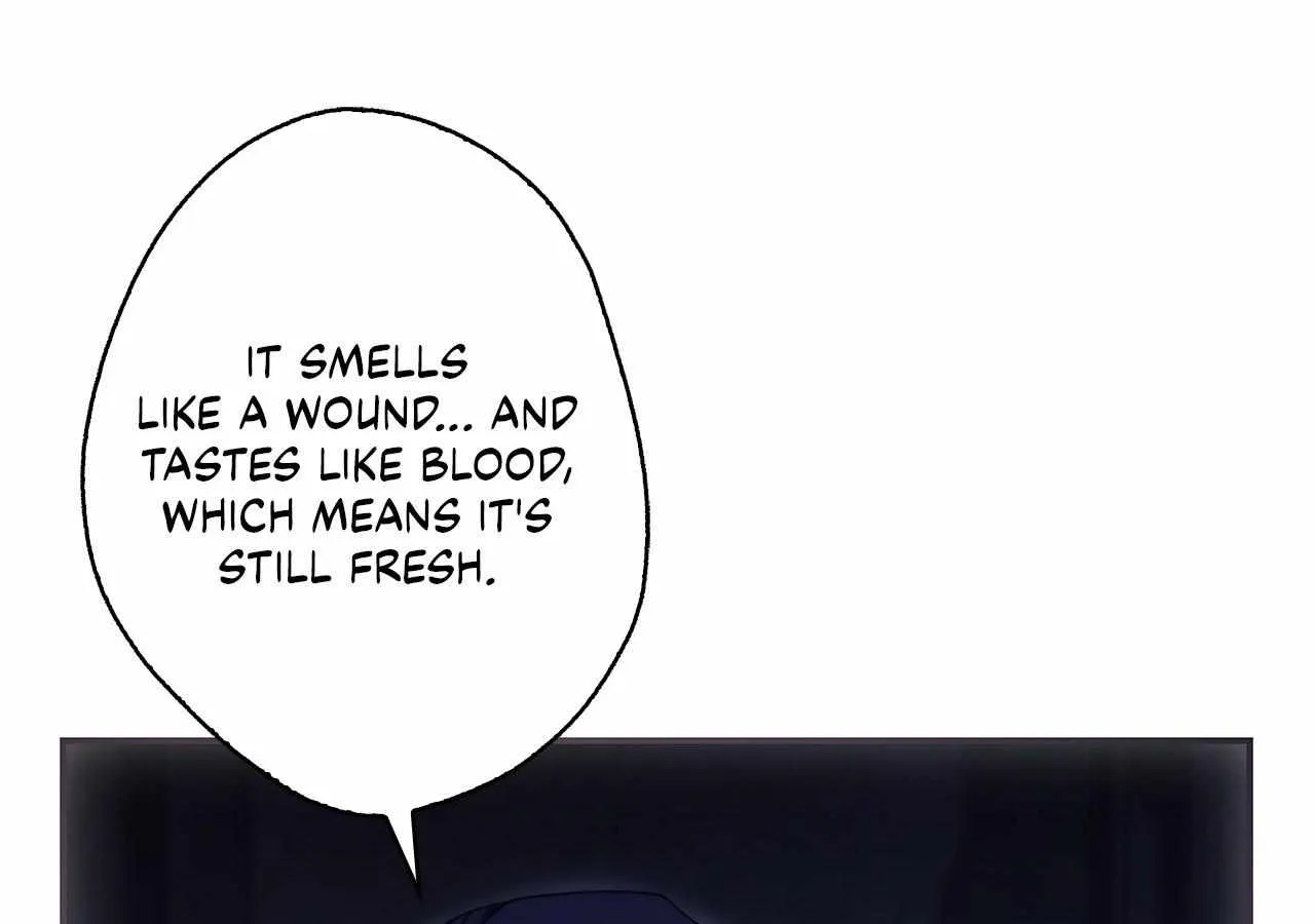 Time of the Blind Beast Chapter 11 page 65 - 