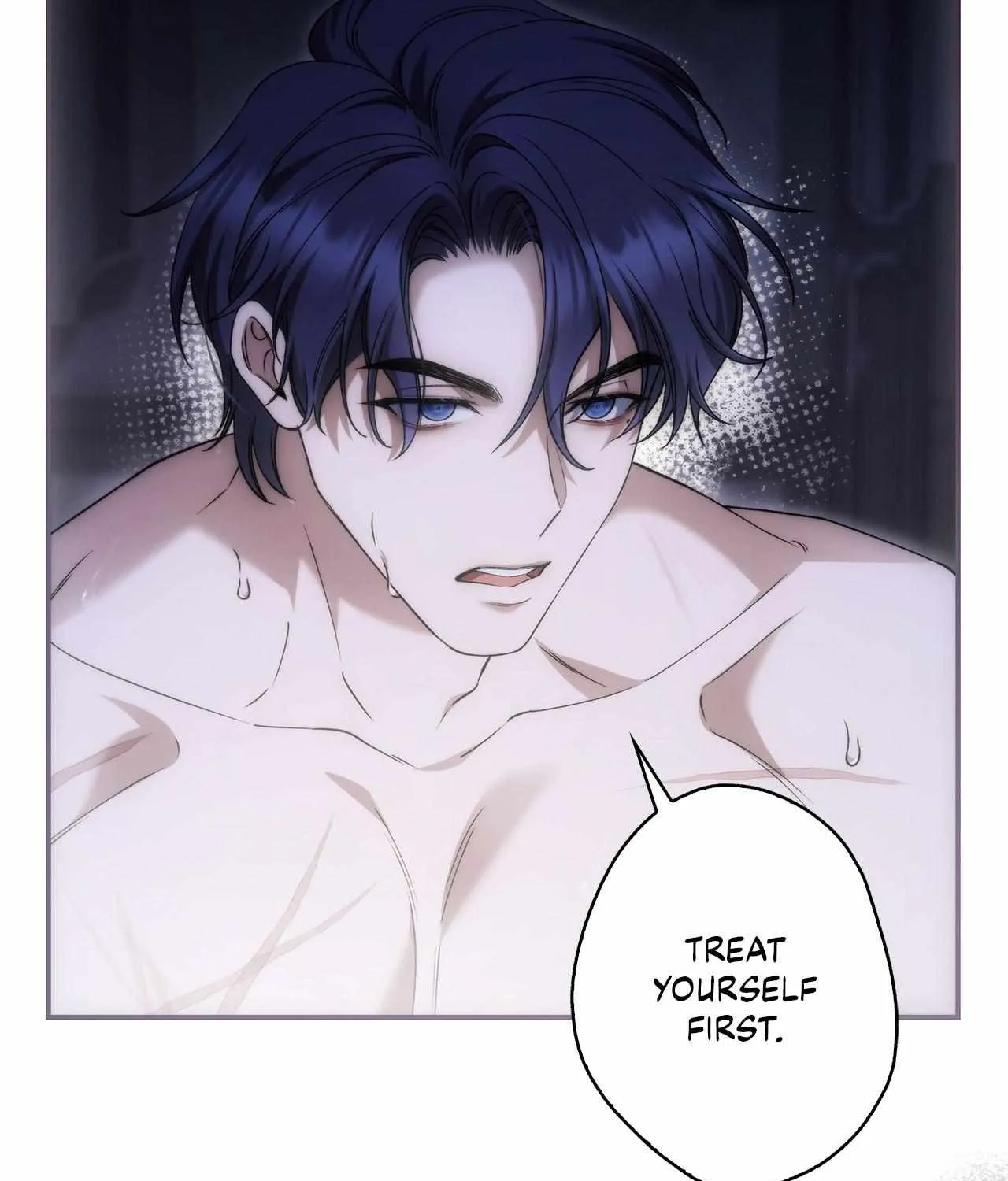 Time of the Blind Beast Chapter 11 page 66 - 