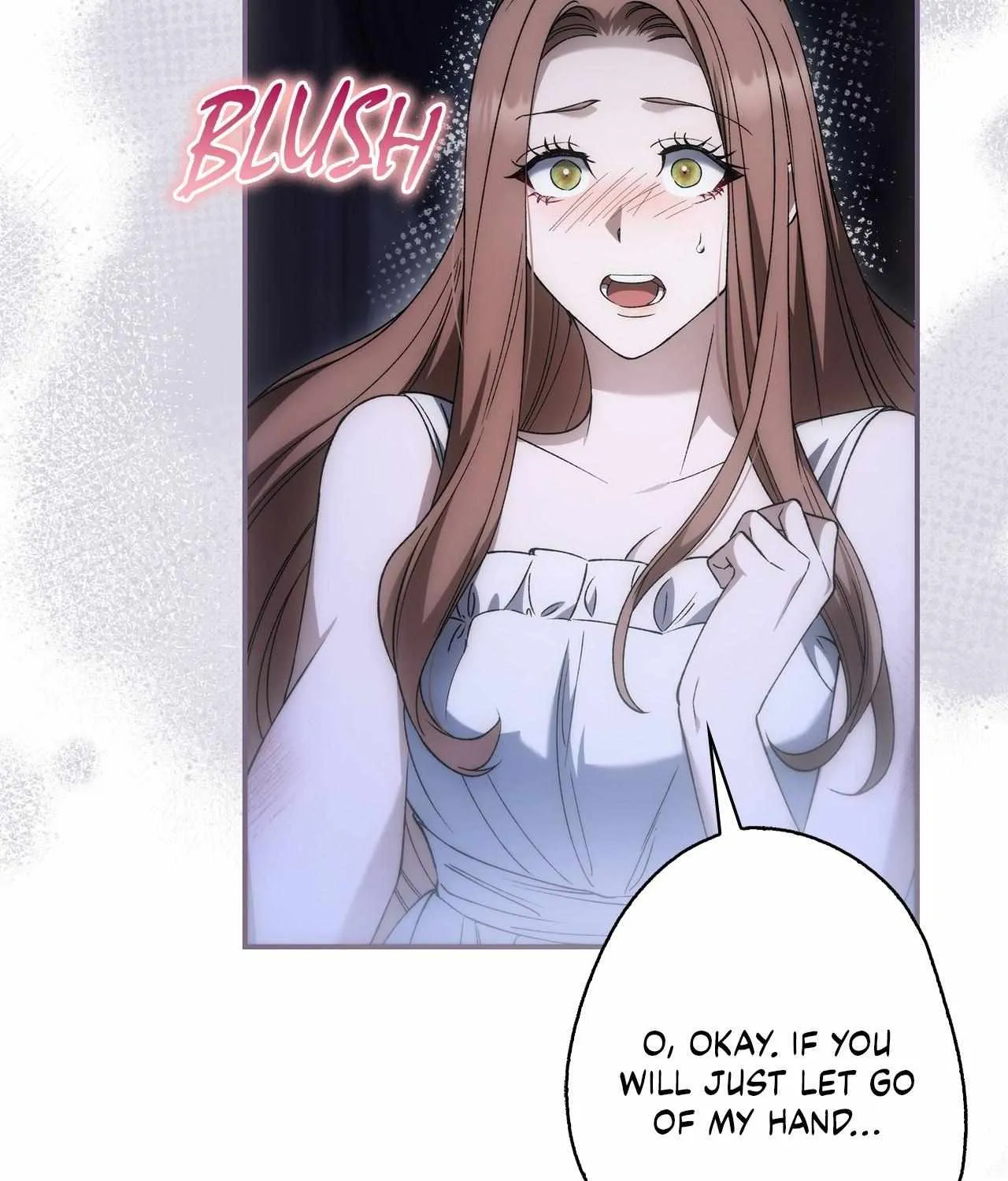 Time of the Blind Beast Chapter 11 page 68 - 