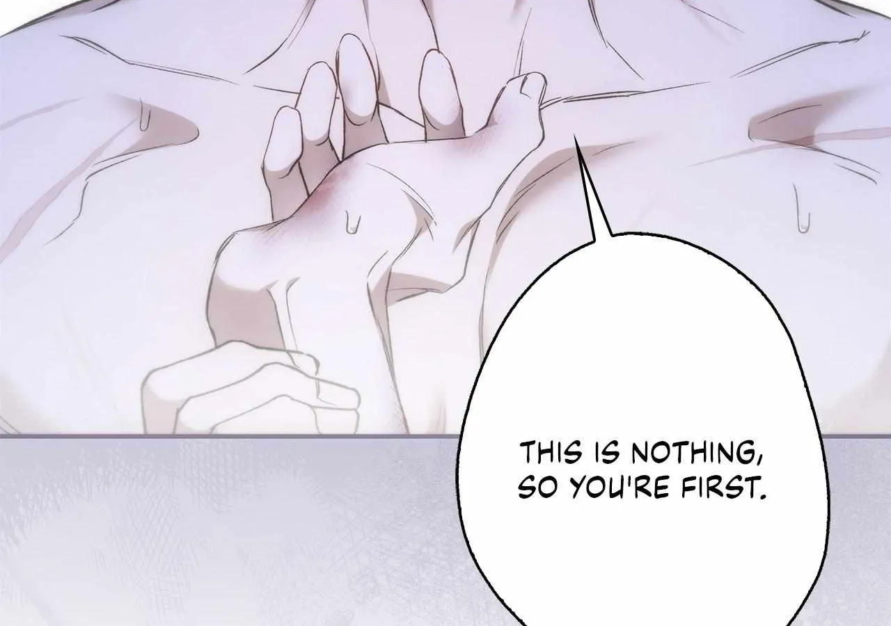 Time of the Blind Beast Chapter 11 page 71 - 