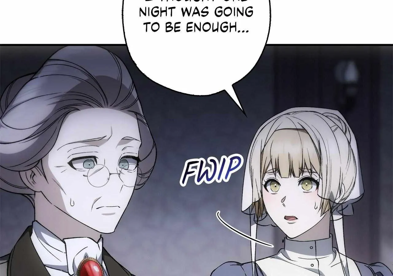 Time of the Blind Beast Chapter 11 page 9 - 