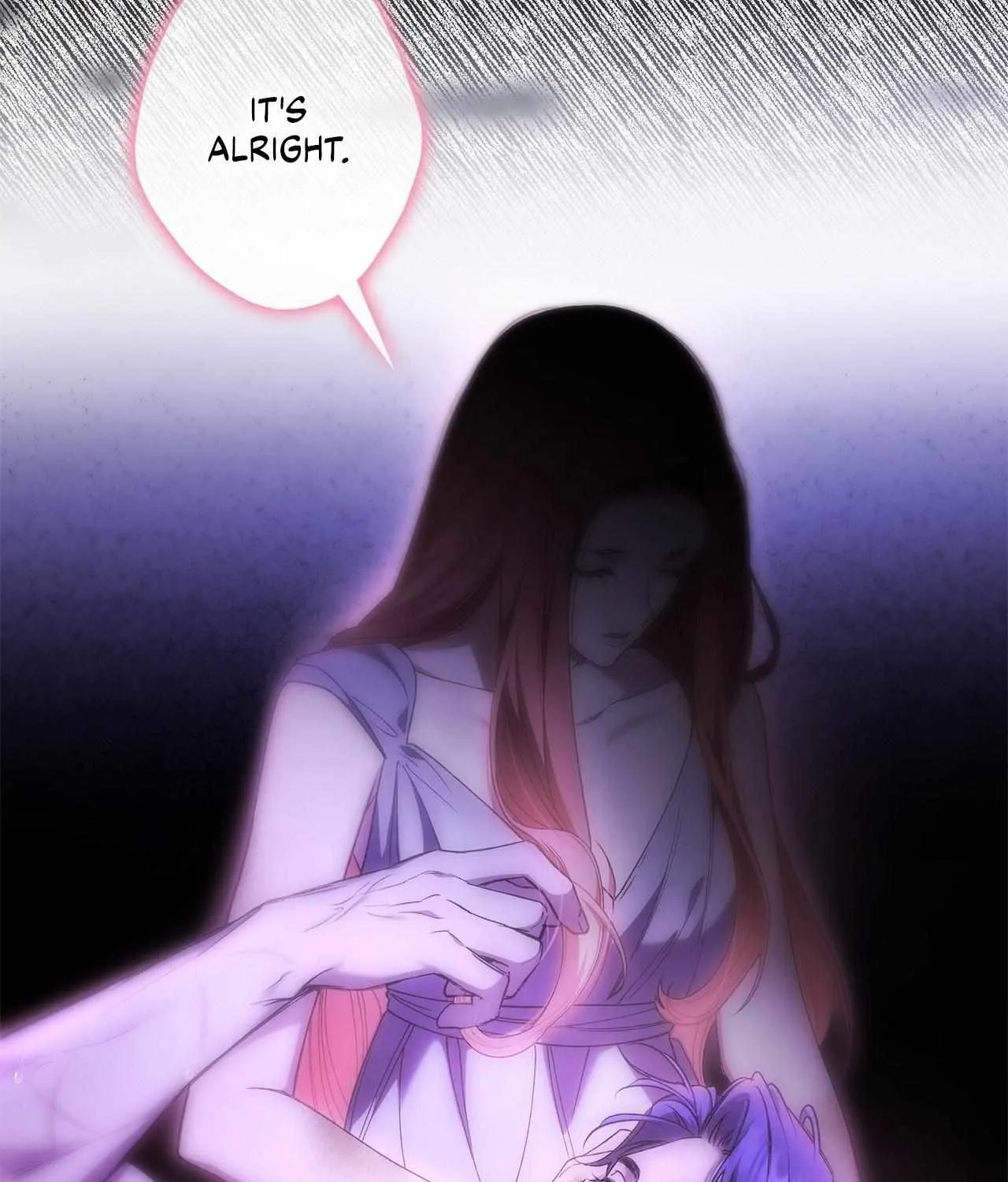 Time of the Blind Beast Chapter 11 page 92 - 