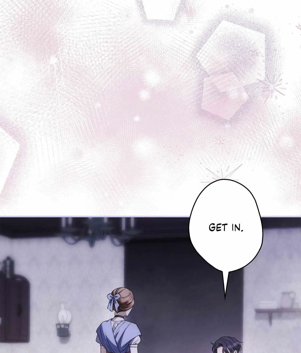 Time of the Blind Beast Chapter 12 page 101 - 