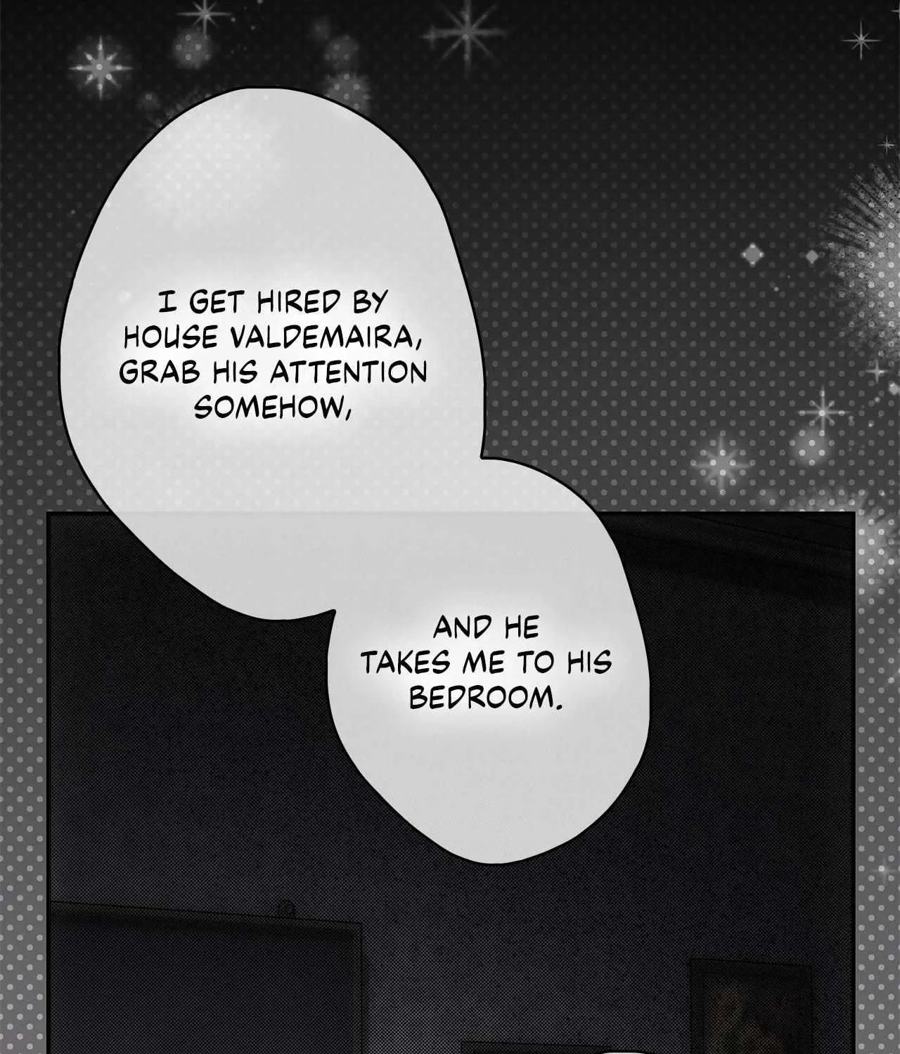 Time of the Blind Beast Chapter 12 page 12 - 