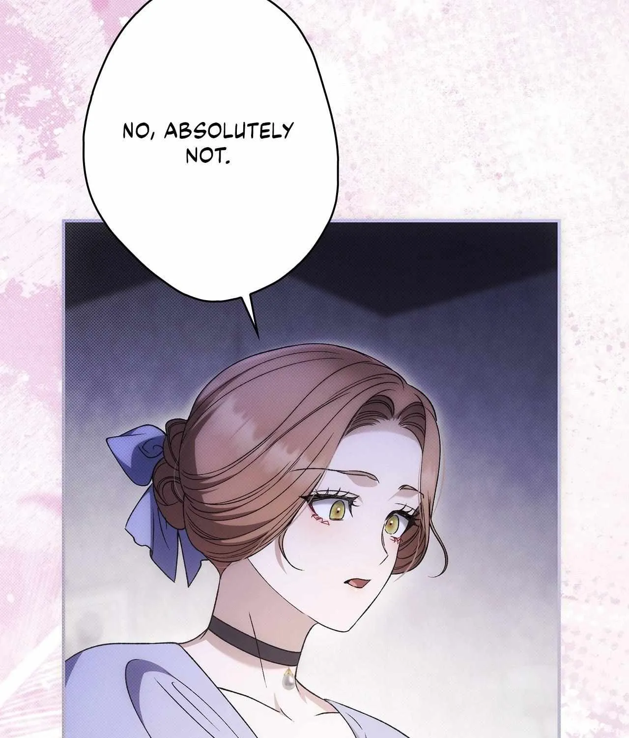 Time of the Blind Beast Chapter 12 page 112 - 