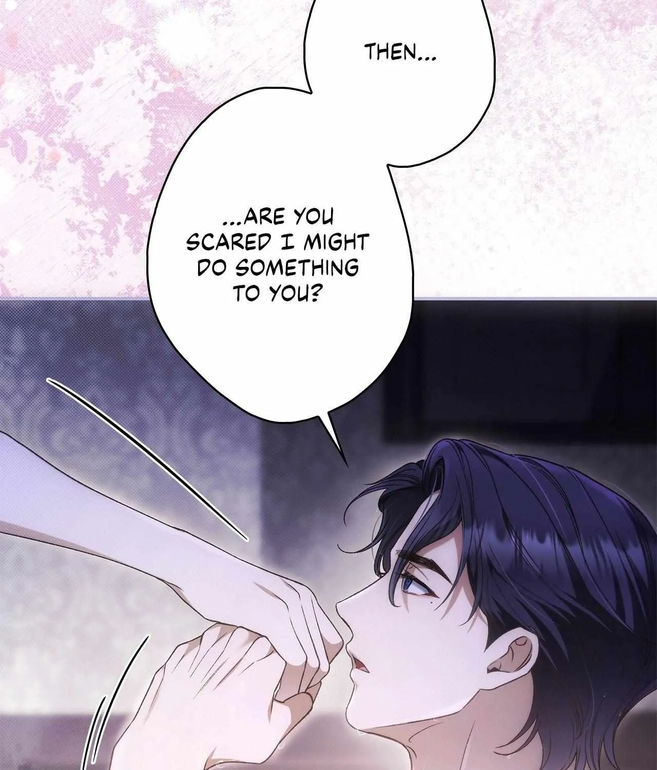 Time of the Blind Beast Chapter 12 page 114 - 